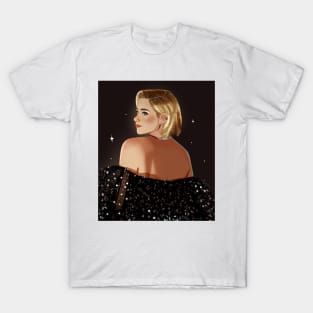 Miss Flo T-Shirt